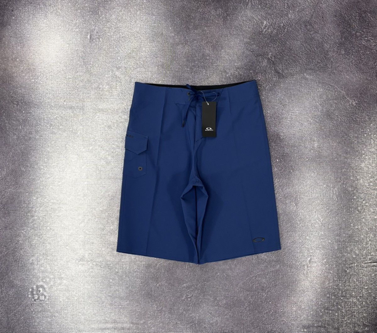 Oakley Oakley Kana 21 Boardshort NWT Men’s Dark Blue Swim Shorts Size US 30 / EU 46 - 1 Thumbnail