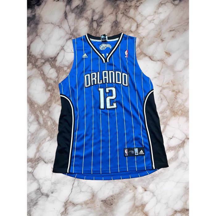 Dwight howard orlando magic clearance jersey