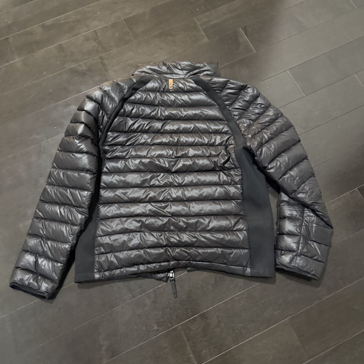 Mackage Mackage Maxfield Down Jacket Black Size US M / EU 48-50 / 2 - 3 Thumbnail