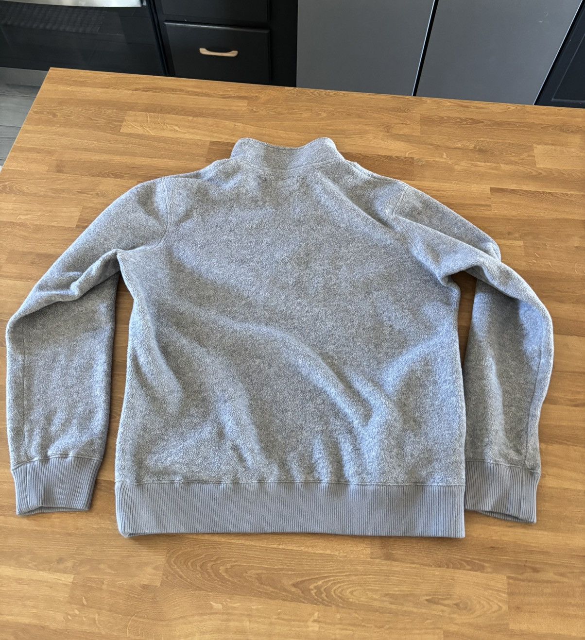 Supreme Supreme New York 2011 Polartec half zip Size US L / EU 52-54 / 3 - 8 Thumbnail