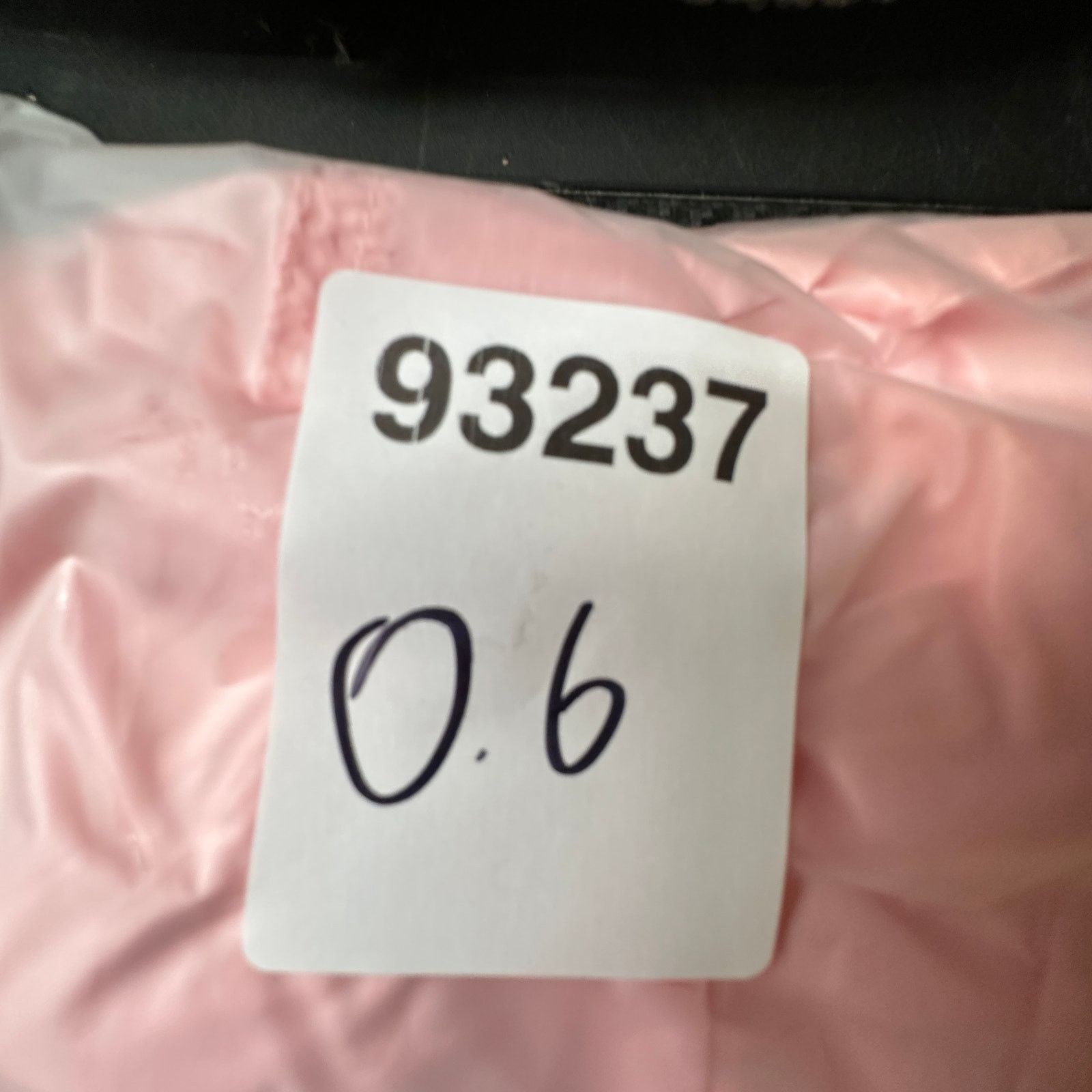 L.L. Bean LL Bean Pink Ripstop Hooded Windbreaker Jacket Womens Large Size L / US 10 / IT 46 - 11 Thumbnail