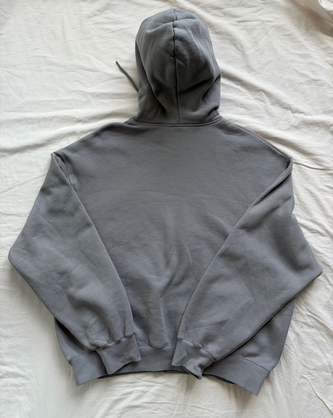 Fear of God × Nike Fear of God x Nike Double Hoodie Pullover FOG Jerry Lorenzo Size US M / EU 48-50 / 2 - 4 Thumbnail