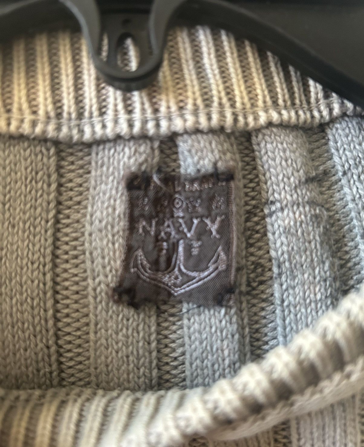 Kapital Kountry Kapital Kountry Sweater Size US M / EU 48-50 / 2 - 3 Thumbnail