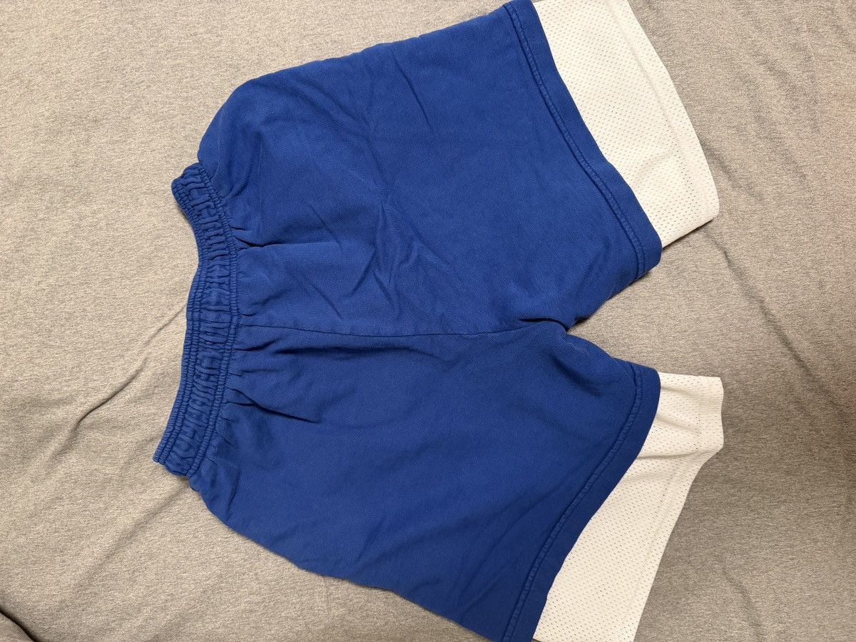 Eric Emanuel EE Kentucky Shorts Size US 32 / EU 48 - 3 Thumbnail