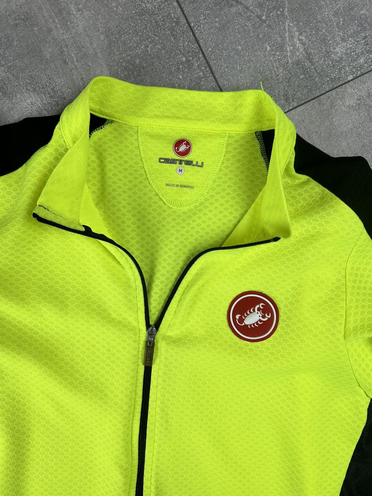 Other Castelli Superleggera 2 Cycling Velo Jersey Size US M / EU 48-50 / 2 - 7 Thumbnail