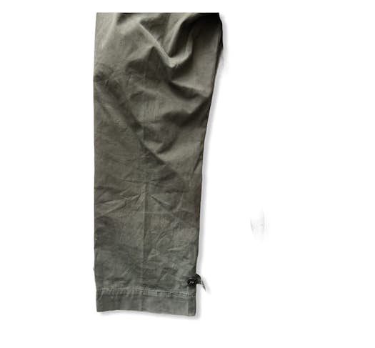 Vintage Vintage Army Military Style Cargo Pant Size US 32 / EU 48 - 6 Thumbnail