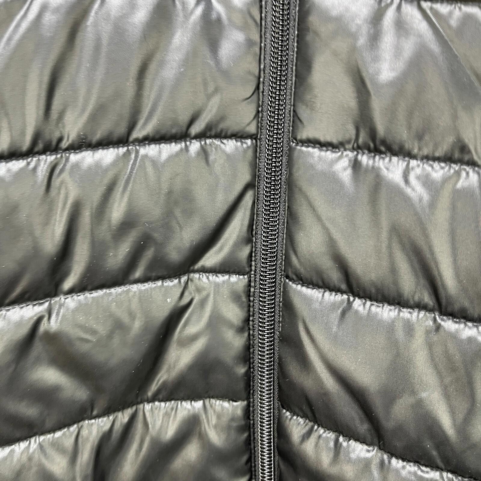 Adidas Vintage Adidas Y2K Chile 62 Puffer Jacket Small Size US S / EU 44-46 / 1 - 6 Thumbnail