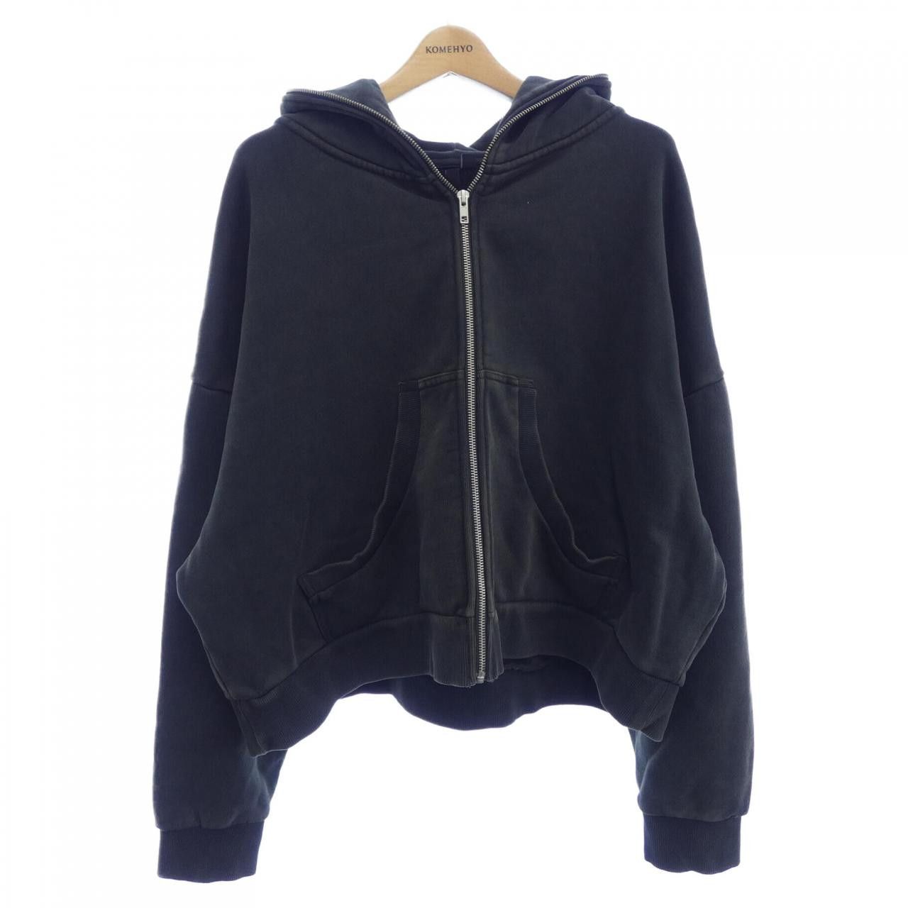Other Other ENTIRE STUDIOS ES2202 Hoodie Textile Sweatshirts & Hoodies ES2202 DUTY FREE for USA Size ONE SIZE - 1 Thumbnail