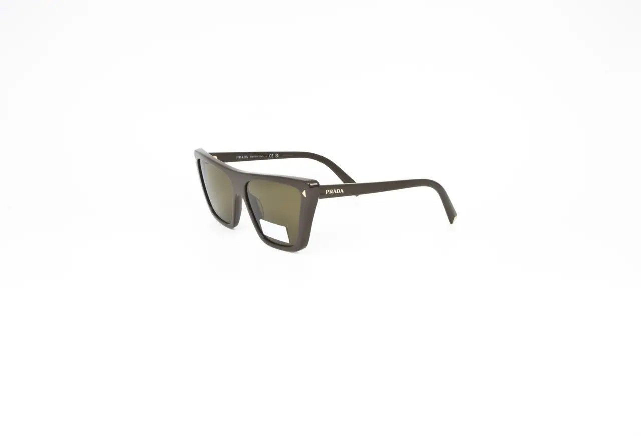 Prada Prada SPR21Z 11J-1T0 Sunglasses Size ONE SIZE - 2 Thumbnail