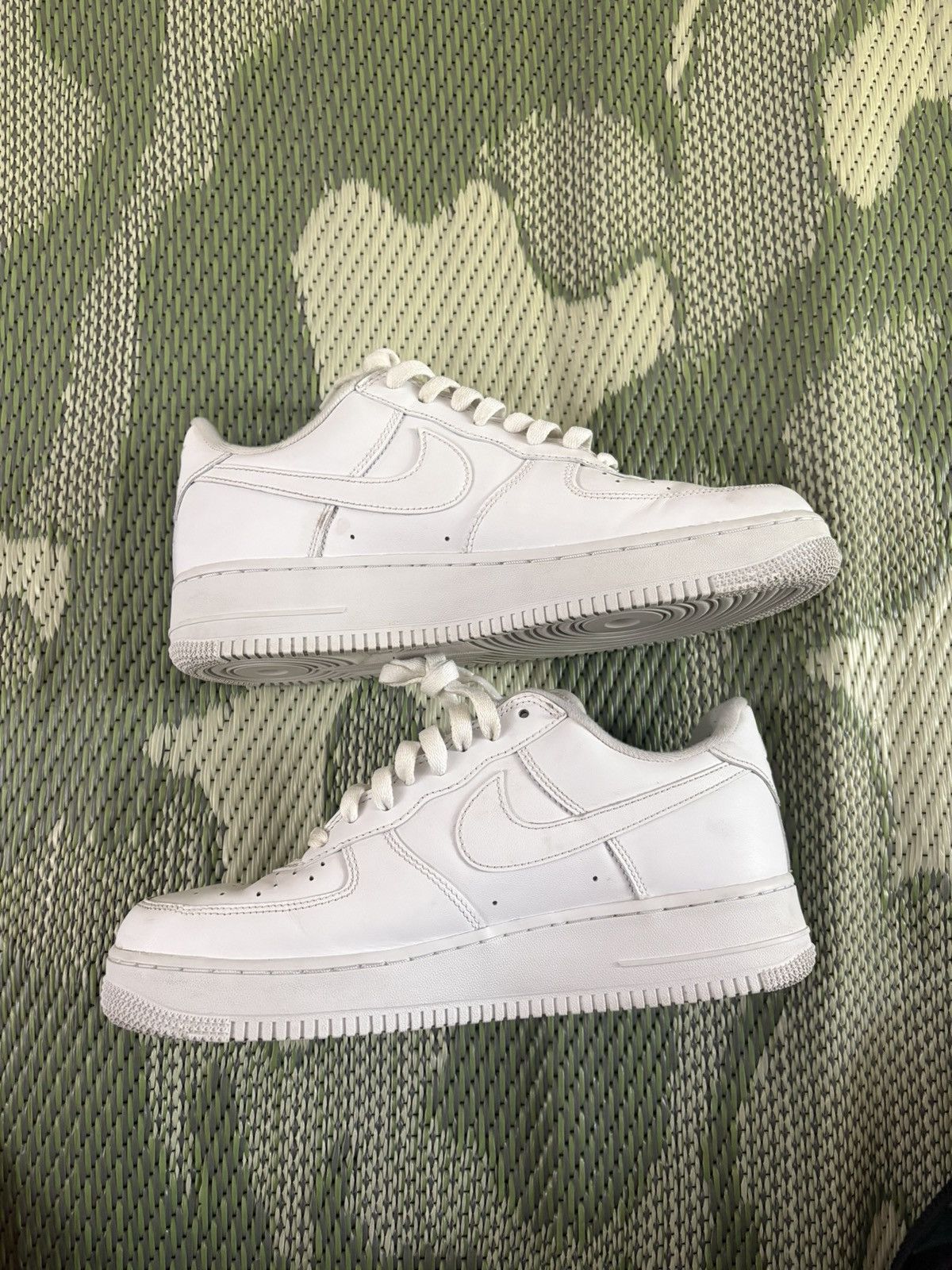 Nike × Supreme Supereme air force 1 Size US 9 / EU 42 - 2 Thumbnail