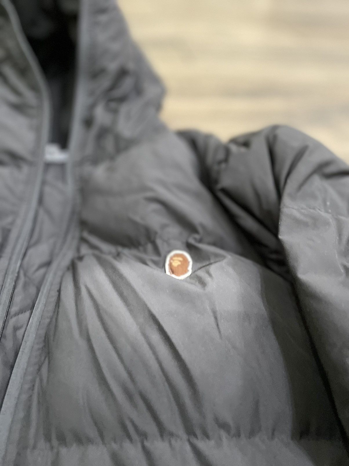 Bape One Point Hoodie Jacket Size US L / EU 52-54 / 3 - 2 Thumbnail