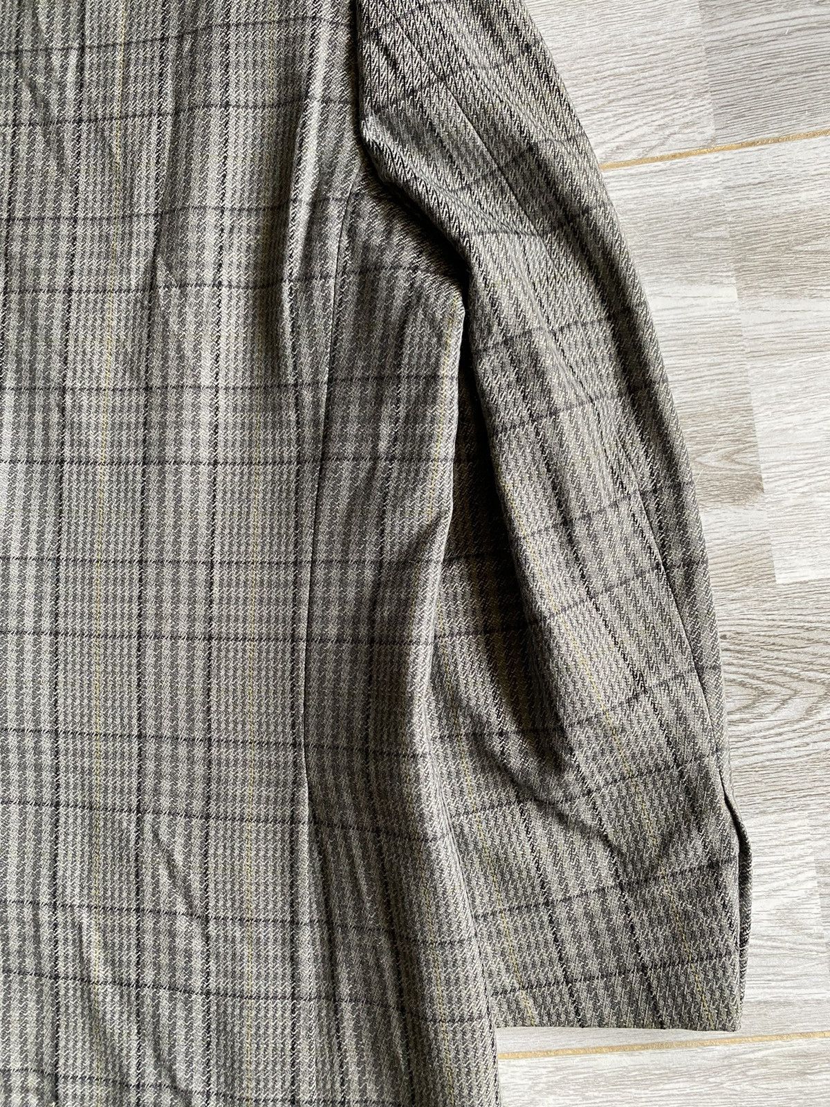 Designer × Pierre Balmain Pierre Balmain Paris Blazer Jacket Size US M / EU 48-50 / 2 - 9 Thumbnail