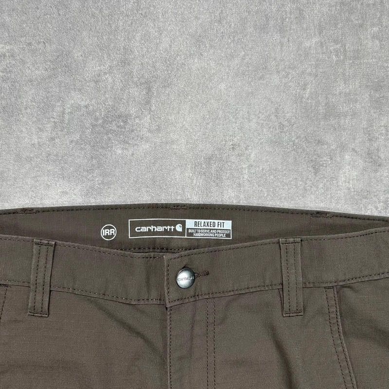 Carhartt Carhartt Cargo Pants W34 Size US 34 / EU 50 - 3 Thumbnail