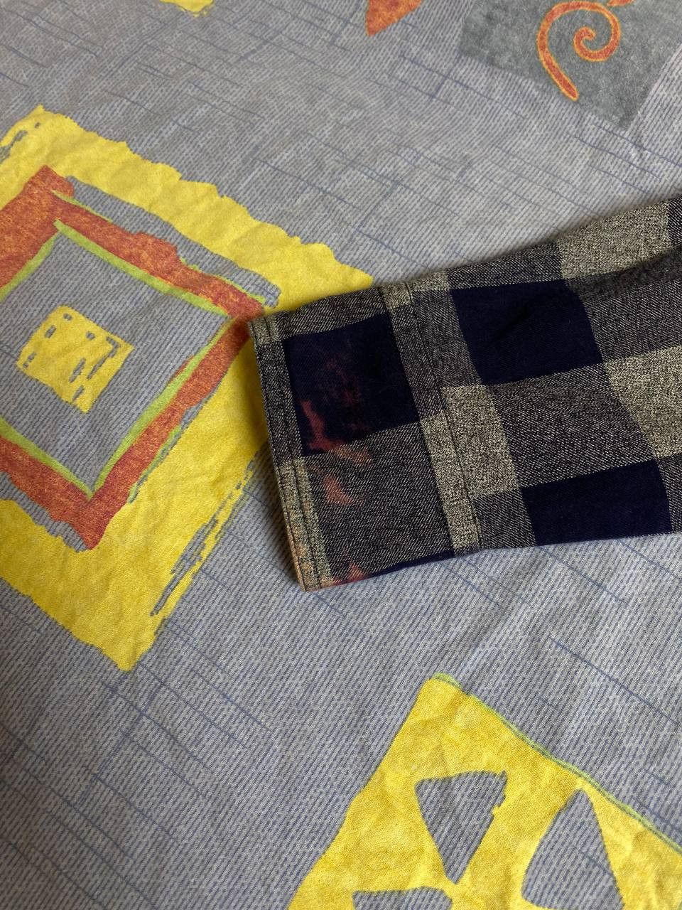Scotch & Soda Scotch & Soda Shirt Size US M / EU 48-50 / 2 - 10 Thumbnail