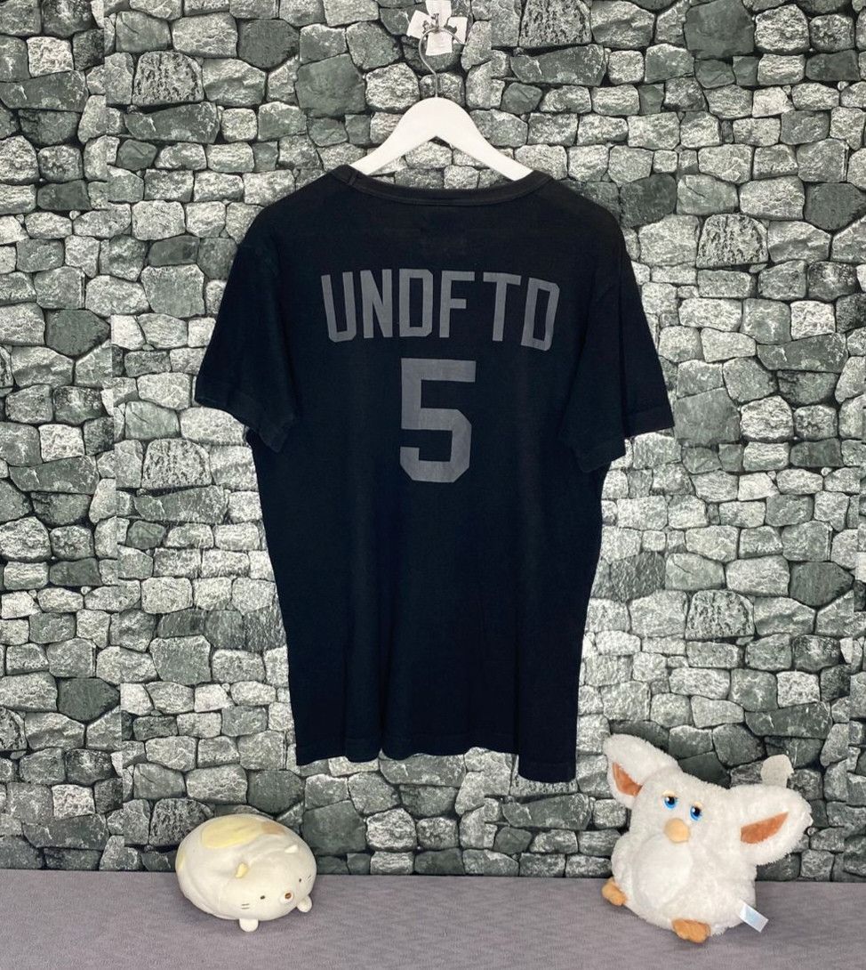 Undefeated Vintage Champion x Undefeated Tshirt Size US L / EU 52-54 / 3 - 2 Thumbnail