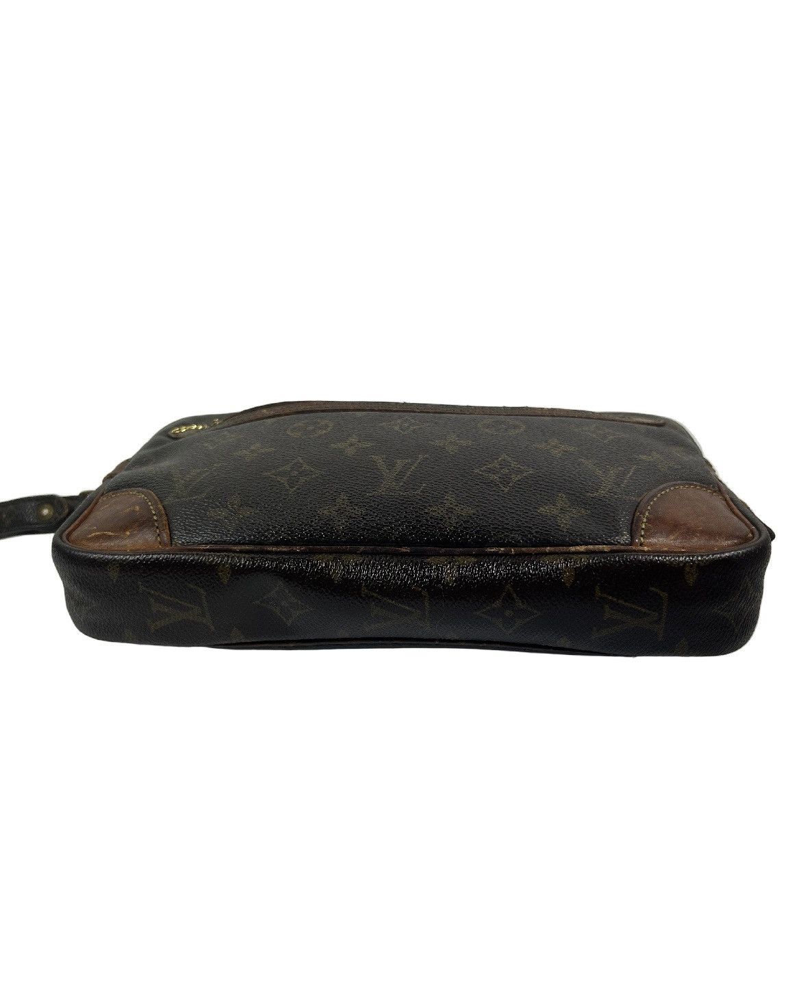 Louis Vuitton Louis Vuitton Monogram Toiletry Bag Size ONE SIZE - 6 Thumbnail