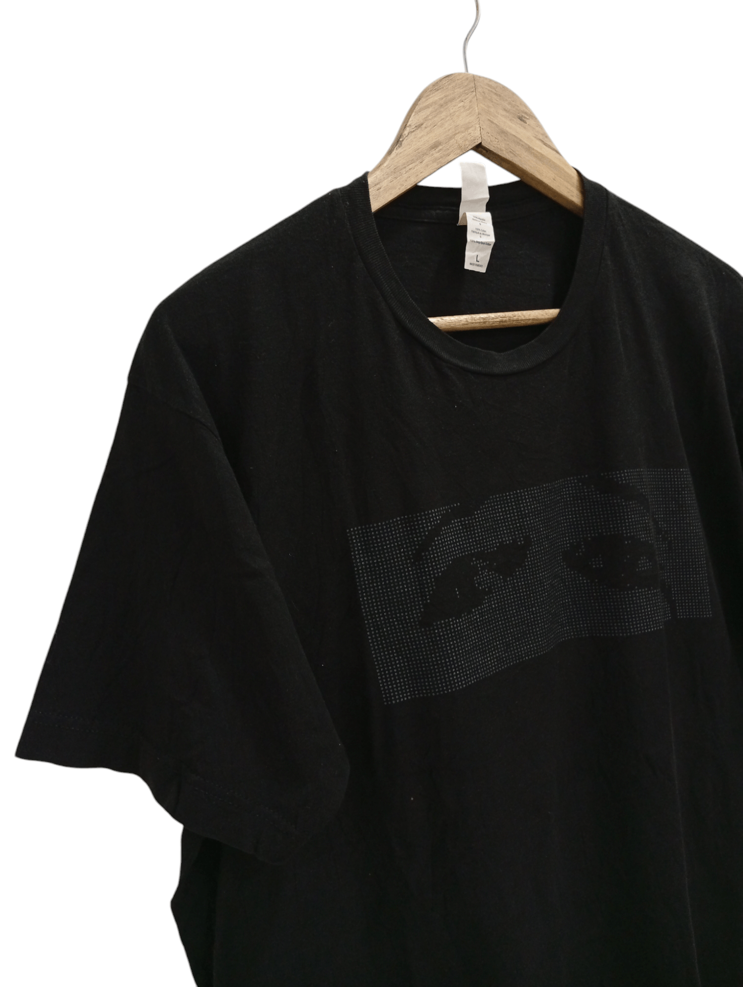 Band Tees × Vintage 🔥🔥Deftones Ohms Album T-Shirt Size US L / EU 52-54 / 3 - 4 Thumbnail