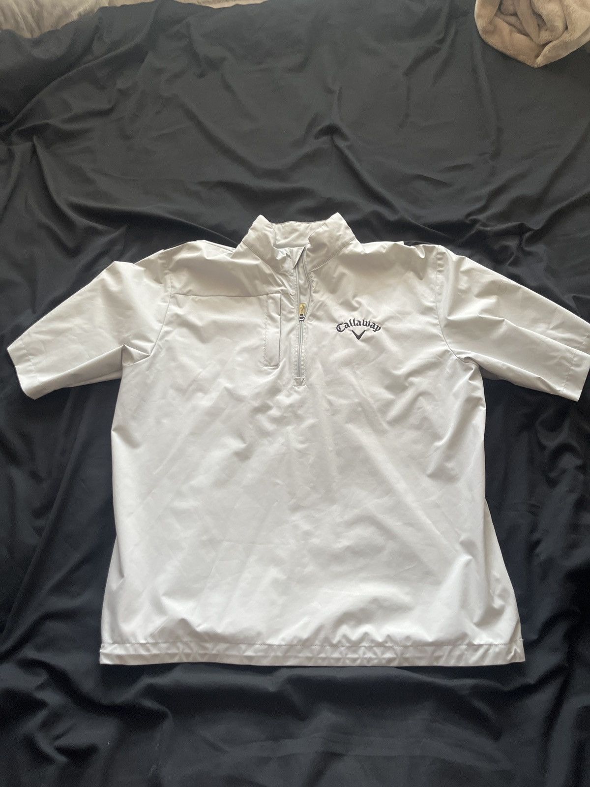 Callaway Callaway Weather Series Outer Tee Size US L / EU 52-54 / 3 - 1 Thumbnail