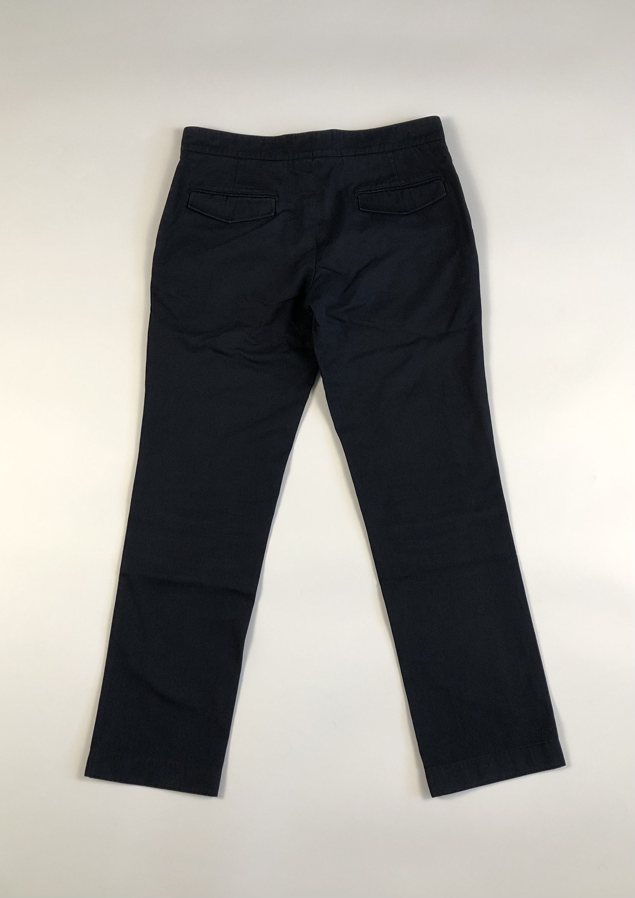 Hermes Hermes Clasp Quilted Knees Chino Pants Size US 33 - 7 Thumbnail