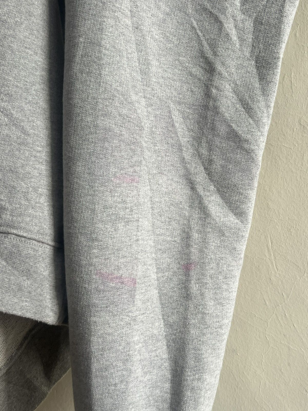 Vetements FW18 VETEMENTS MISSPLACED HOODIE Size US S / EU 44-46 / 1 - 9 Thumbnail