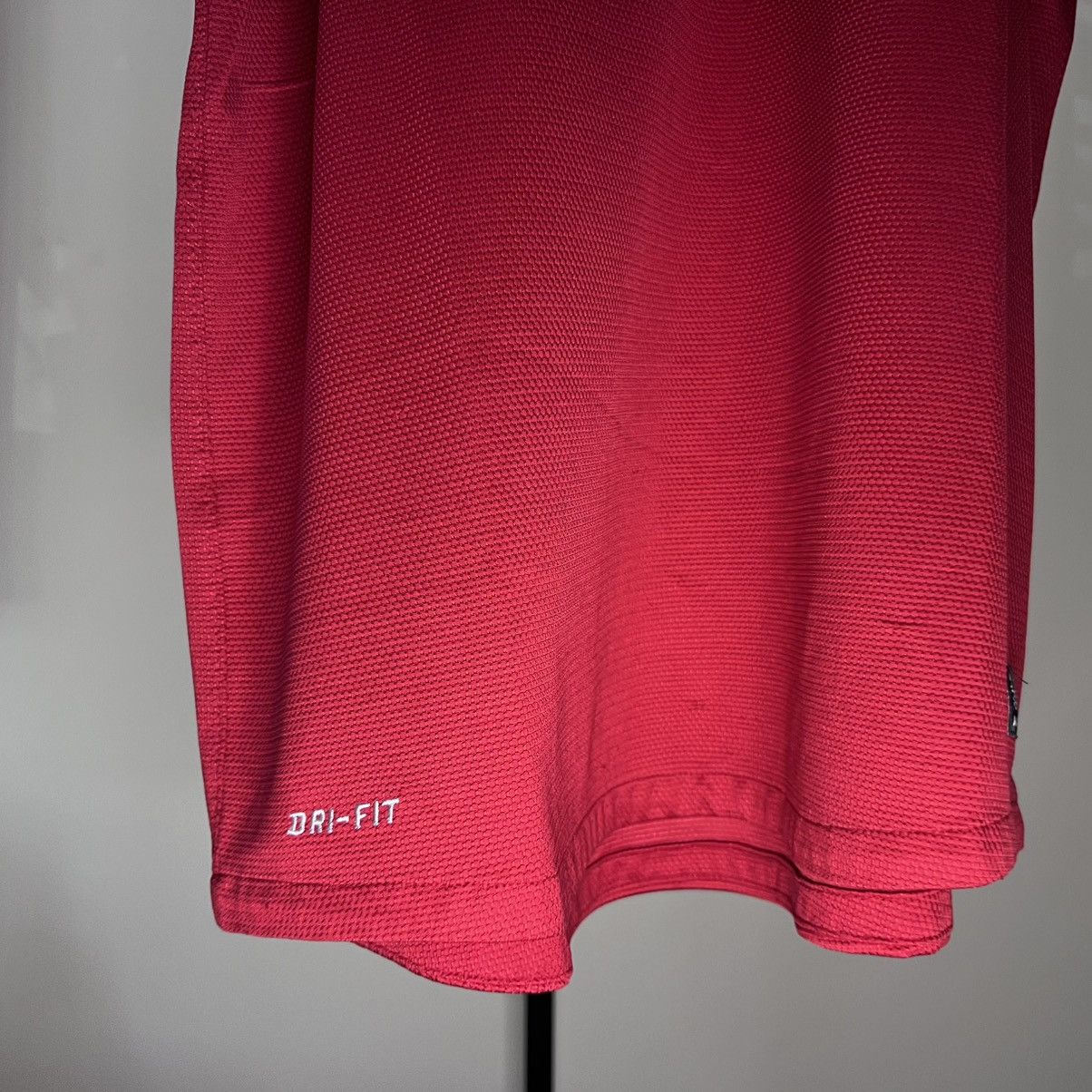 Nike NIKE PORTUGAL JERSEY Size US L / EU 52-54 / 3 - 4 Thumbnail