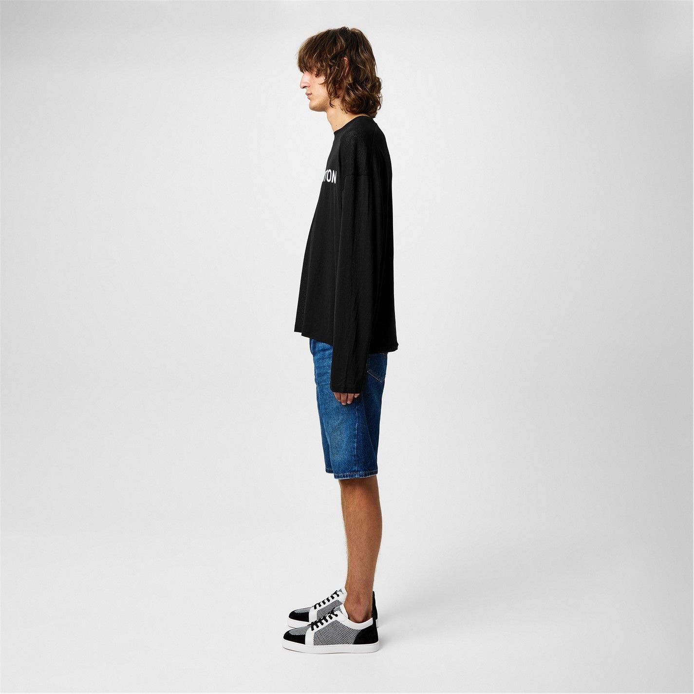 Christian Louboutin Rantulow Sneakers Size US 10 / EU 43 - 3 Thumbnail