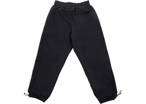 Patta o1mle0426 Culers Del Track Pants in Black Size US 36 / EU 52 - 2 Thumbnail