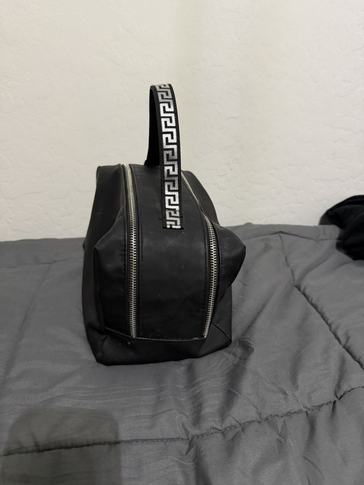Versace Versace toiletry bag Size ONE SIZE - 3 Thumbnail