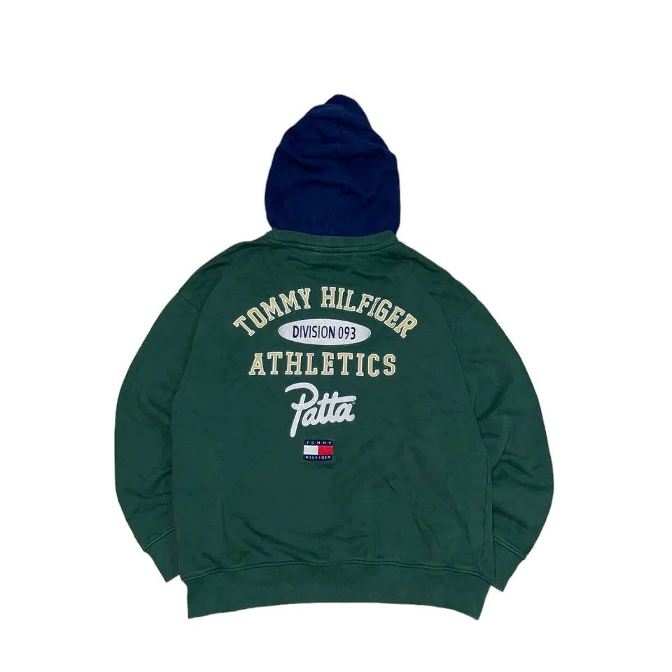 Patta × Tommy Hilfiger Tommy Hilfiger X Patta Size US L / EU 52-54 / 3 - 2 Thumbnail