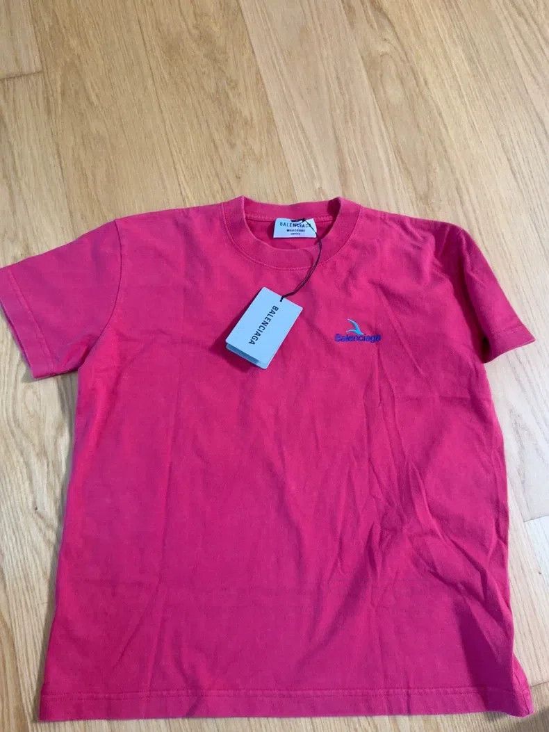Balenciaga Balenciaga Back embroidered LOGO Size US L / EU 52-54 / 3 - 1 Thumbnail