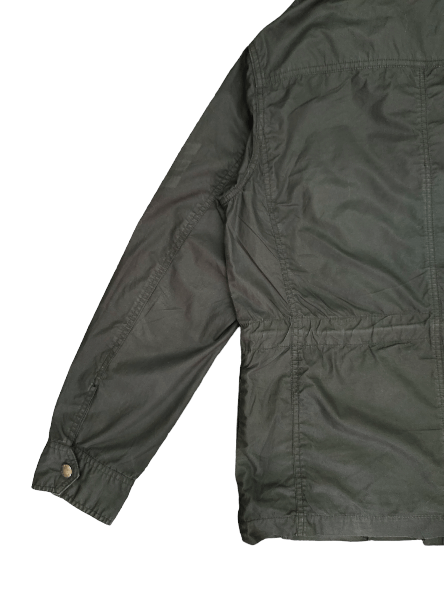 Hysteric Glamour Surplus Co Multi Pocket Military Tactical Jacket Size US M / EU 48-50 / 2 - 14 Thumbnail