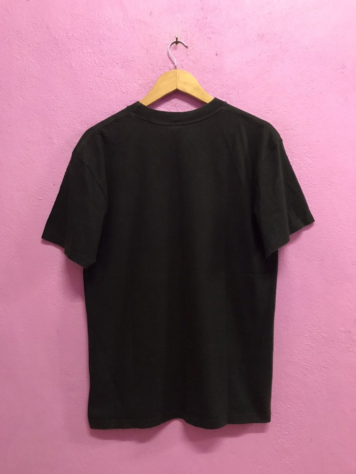 A.P.C. Section Musicale A.P.C Explosive T-Shirts Size US L / EU 52-54 / 3 - 2 Thumbnail