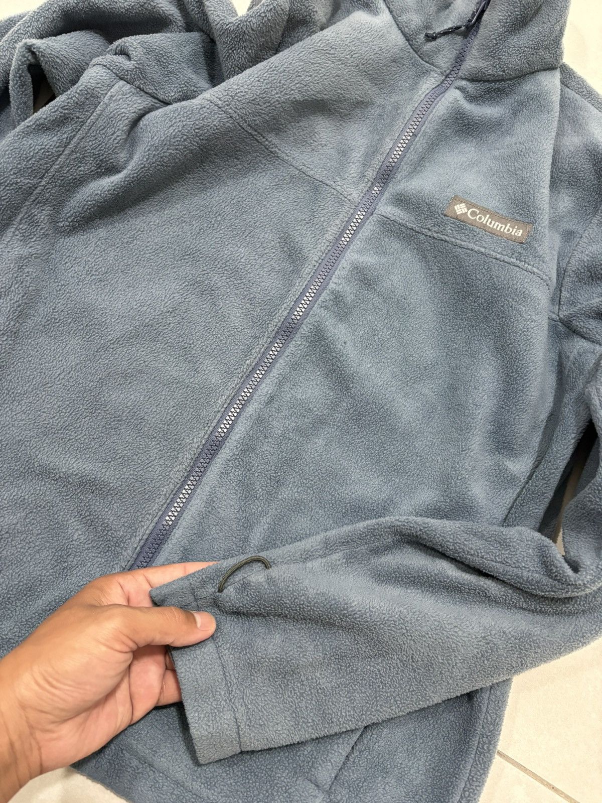Columbia Columbia fleece Size US M / EU 48-50 / 2 - 13 Thumbnail