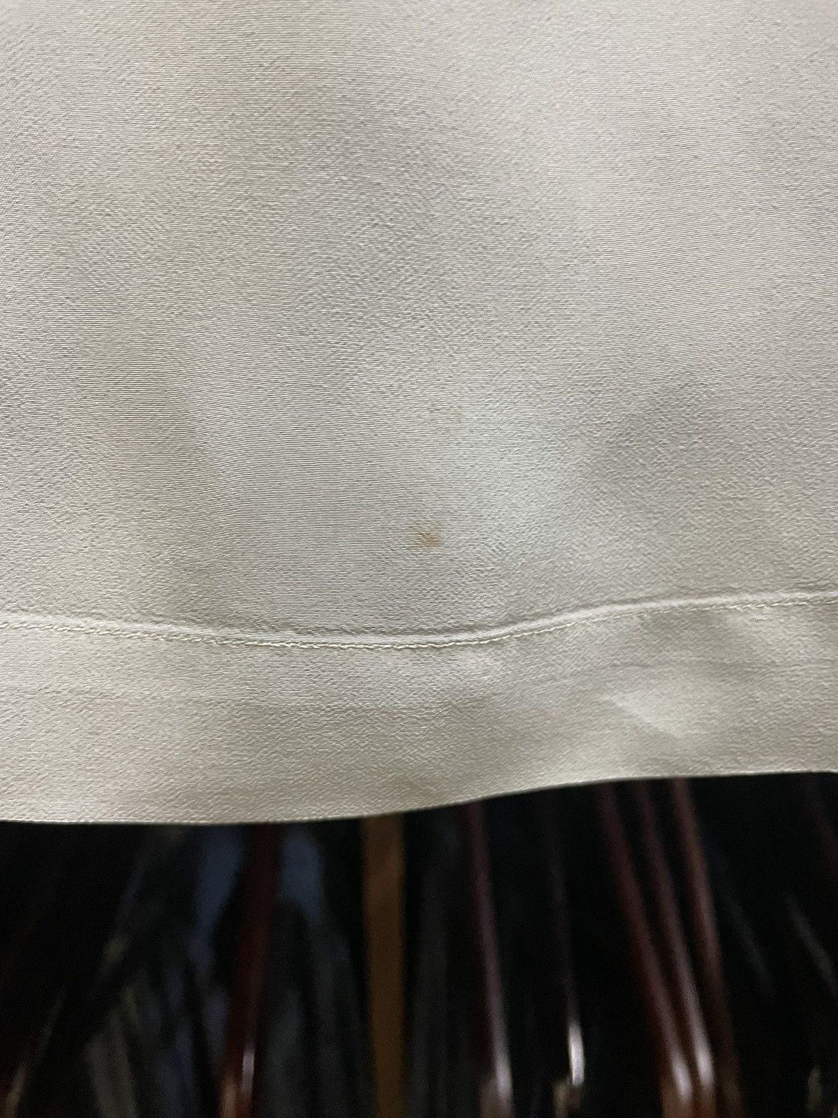 Dries Van Noten Dries Van Noten Viscose Shirt Size US S / EU 44-46 / 1 - 7 Thumbnail