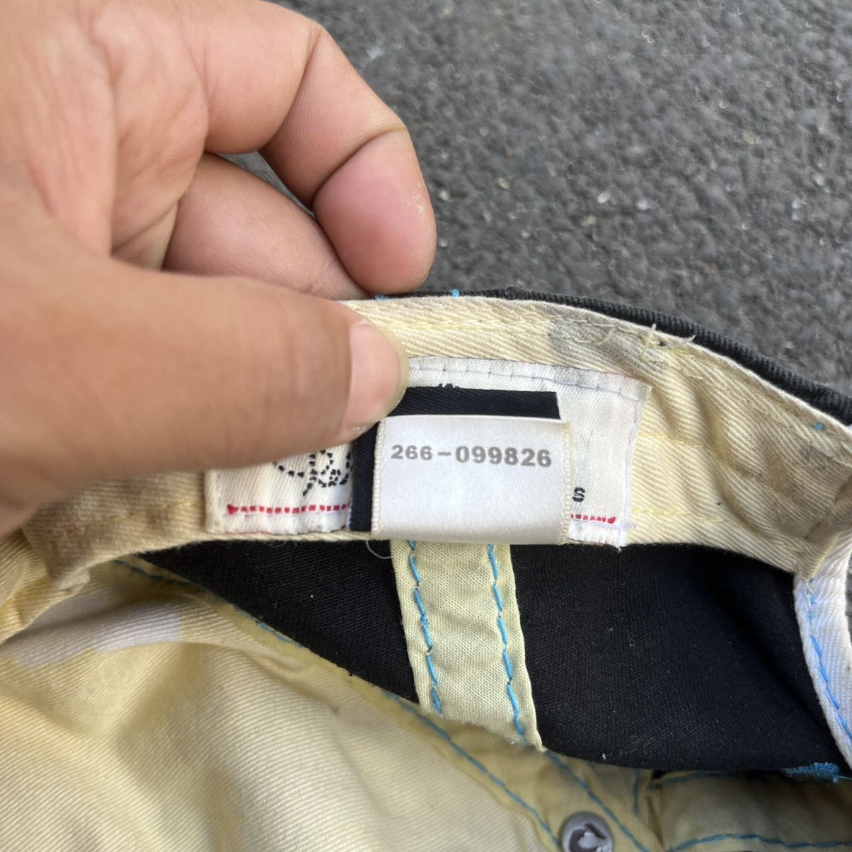 True Religion True Religion Hat Size ONE SIZE - 8 Thumbnail