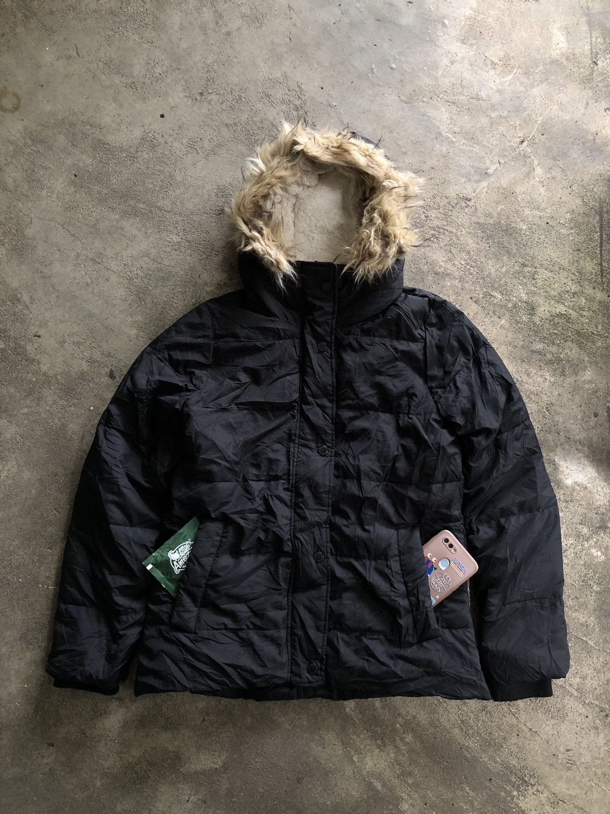 ジャケット・アウター ekam fur remake lgb ifsixwasnine fuga ジャケット・アウター ekam fur remake lgb ifsixwasnine fuga