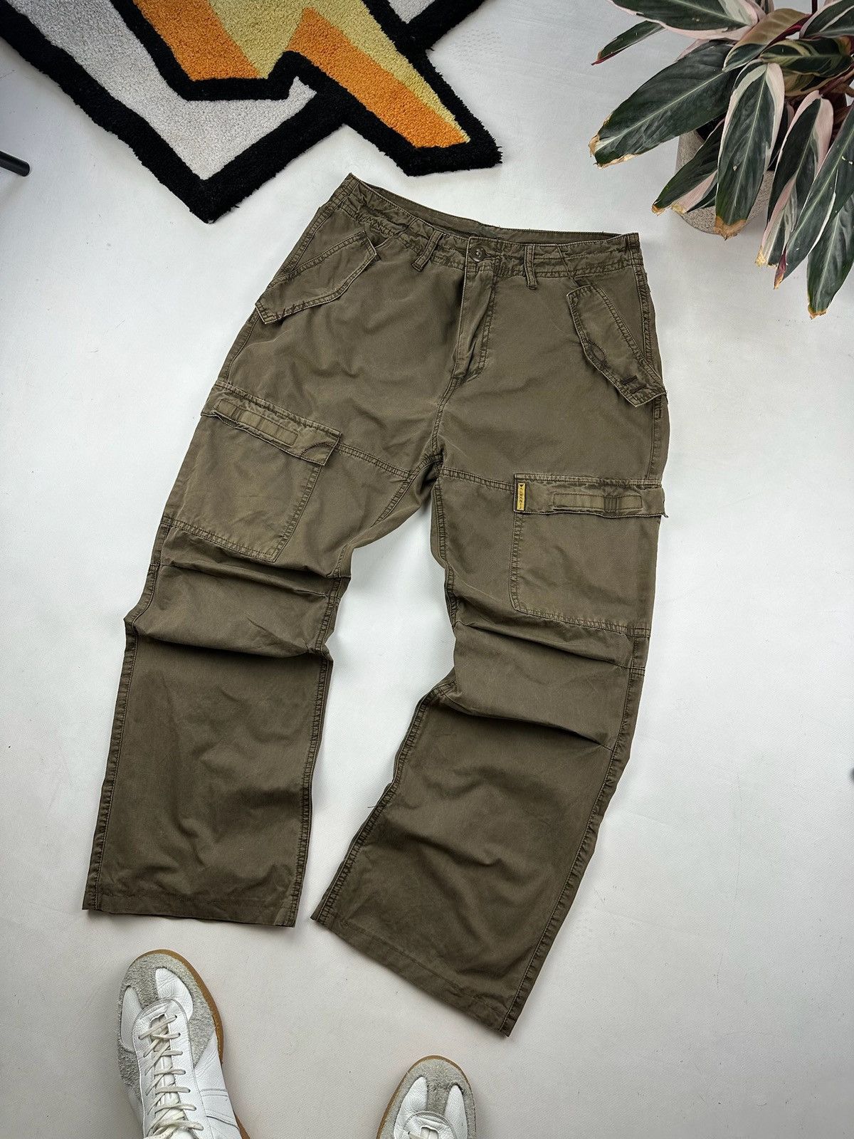 Armani Archive | Grailed
