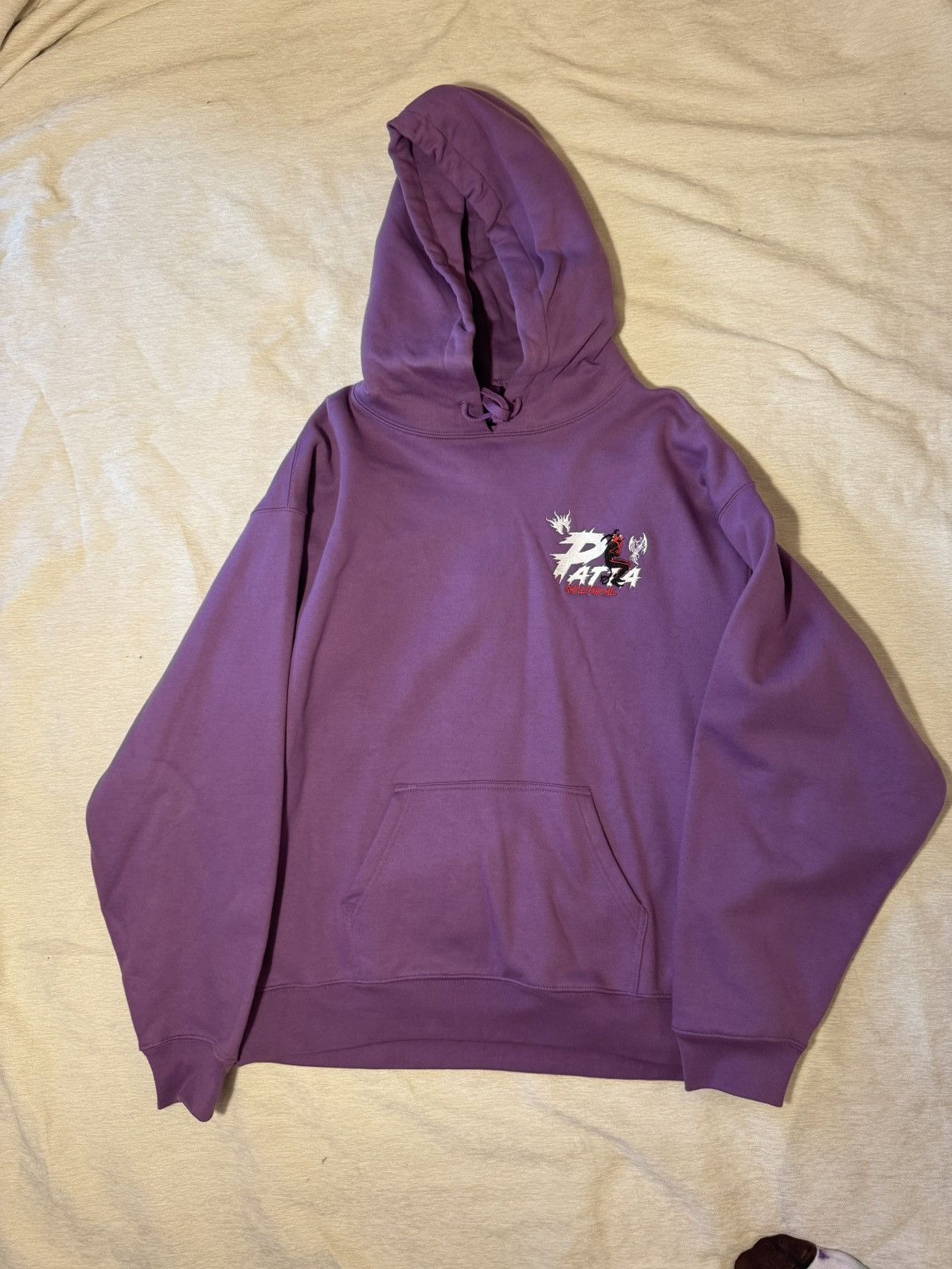 Patta Patta Hoody size M Size US M / EU 48-50 / 2 - 1 Thumbnail