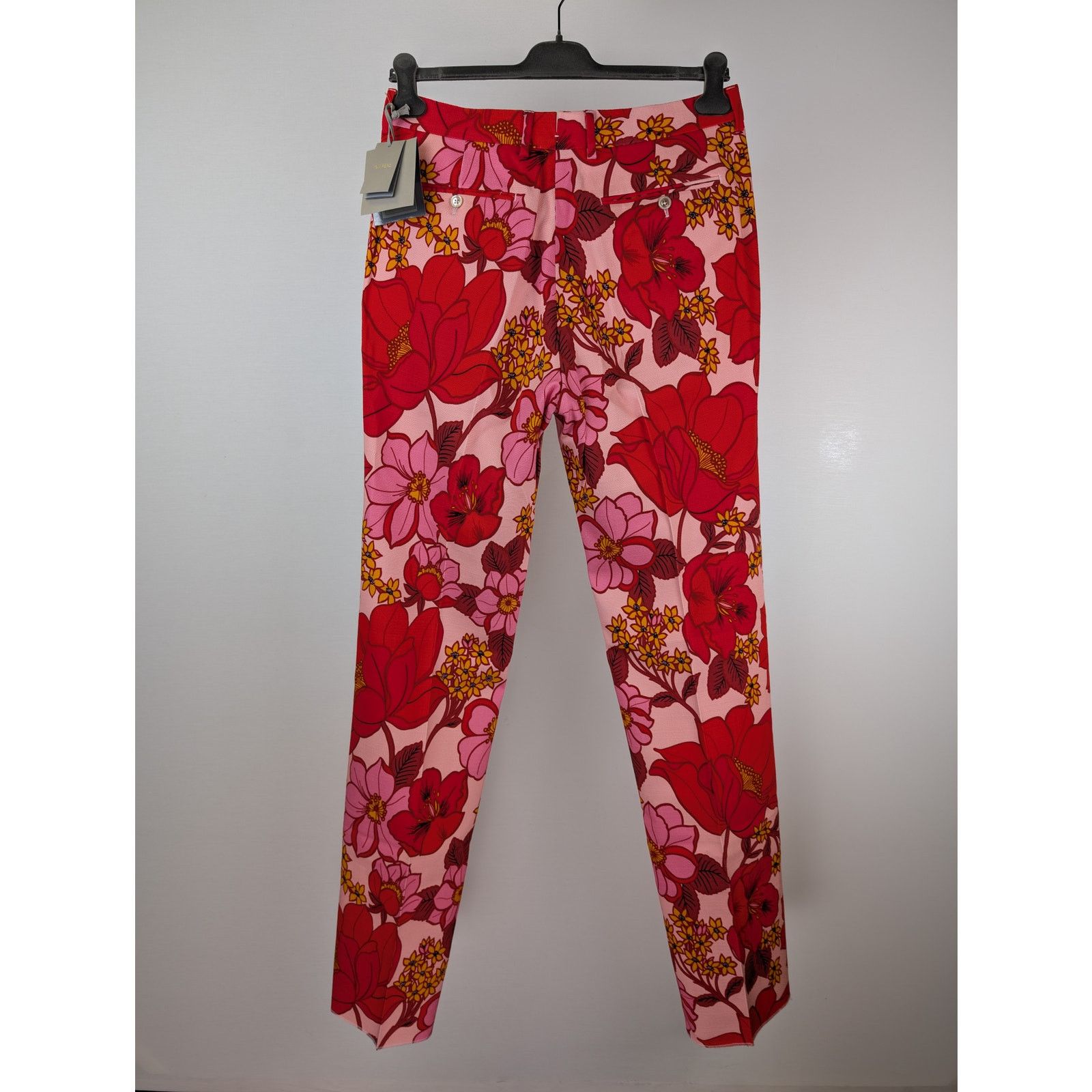 Tom Ford o1rshd1 Pant Trousers in Multicolor Size US 32 / EU 48 - 11 Thumbnail
