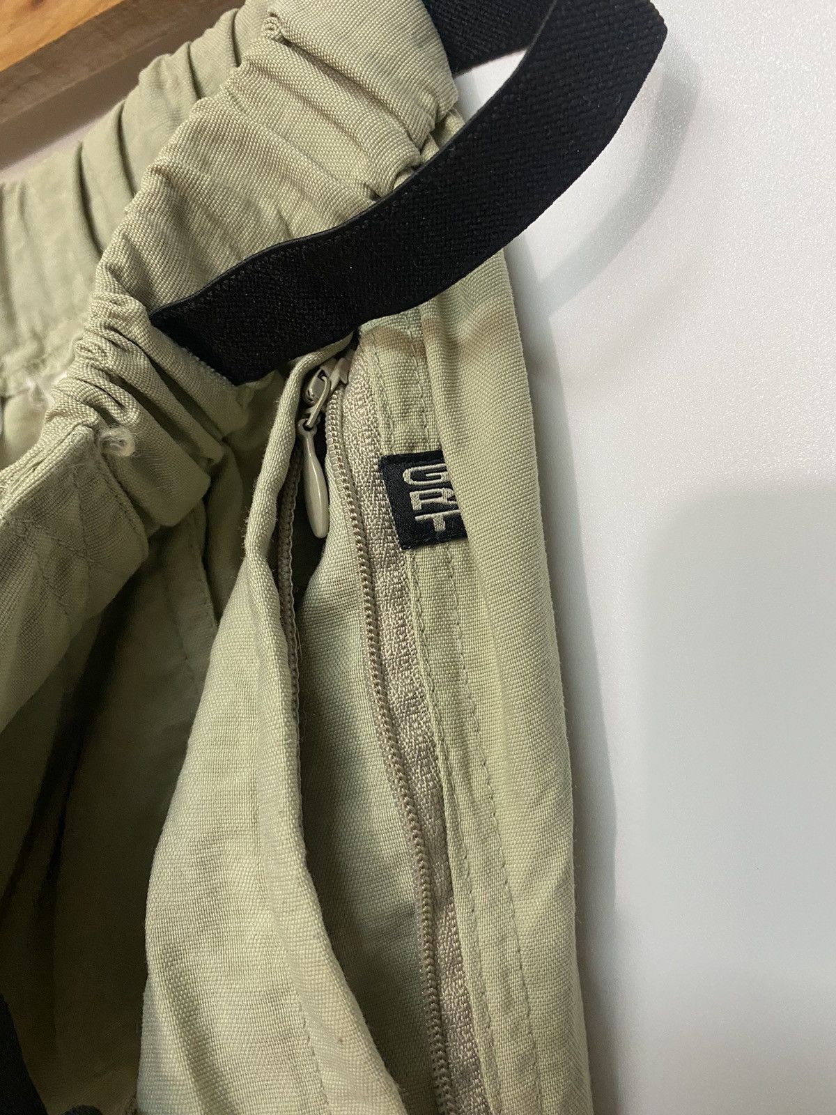 Columbia × Vintage Vintage Columbia GRT Outdoor Hiking Pant Size US 36 / EU 52 - 13 Thumbnail