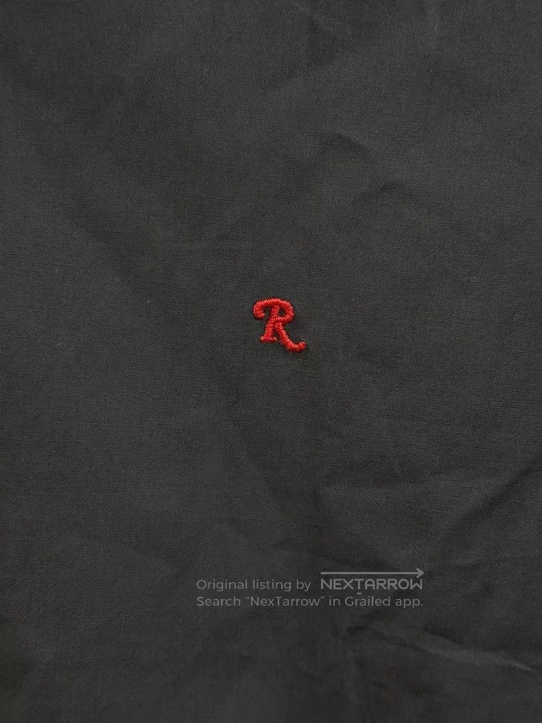 Raf Simons Raf Simons Washed Small R Embroidered Jacket Size US M / EU 48-50 / 2 - 5 Thumbnail