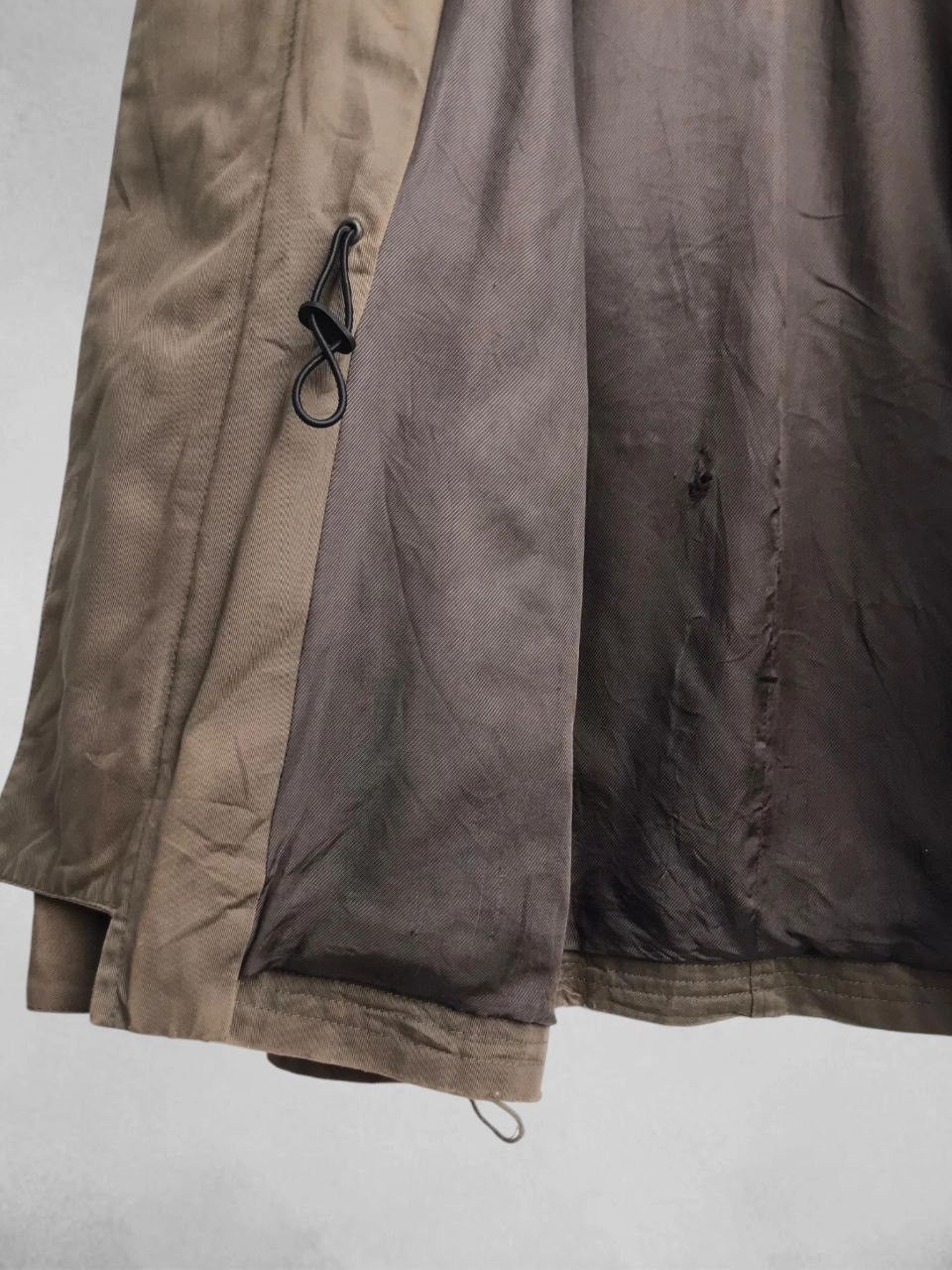 Reiss Reiss Military Style Ranch Jacket Size US L / EU 52-54 / 3 - 19 Thumbnail