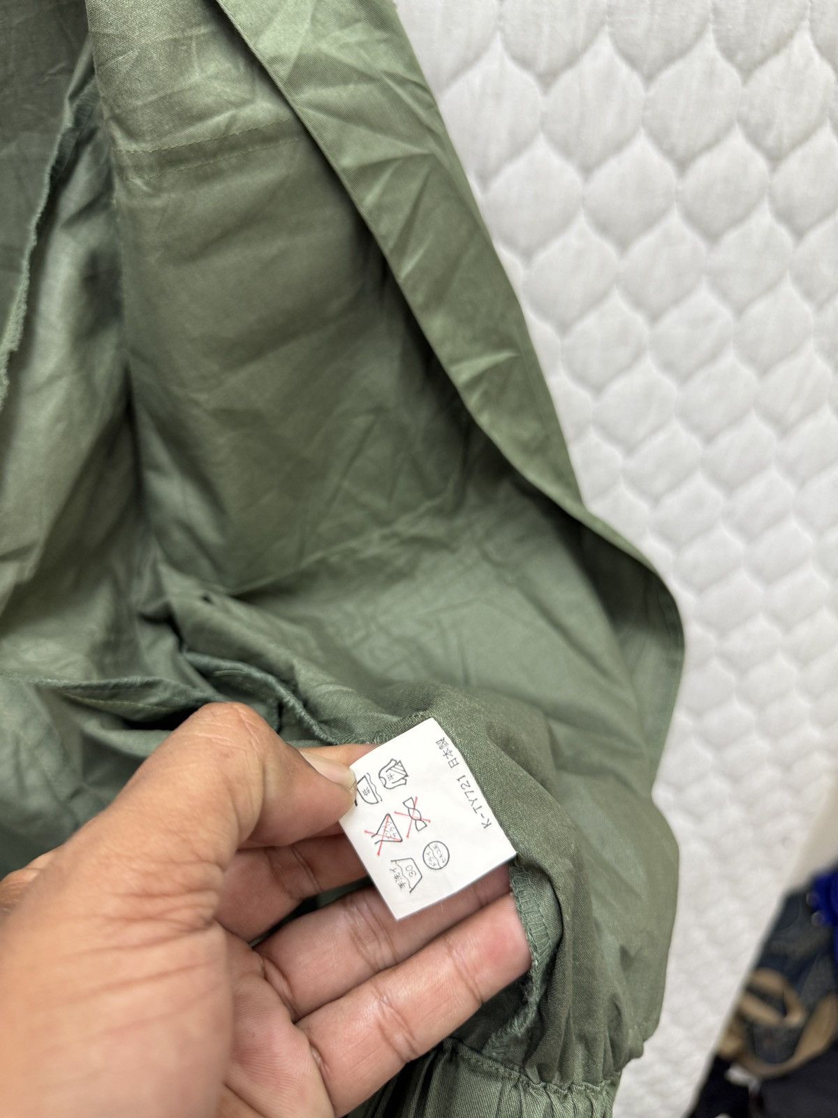 The North Face 💥🔥💥STEALS VTG THE NORTH FACE JACKET Size US M / EU 48-50 / 2 - 10 Thumbnail