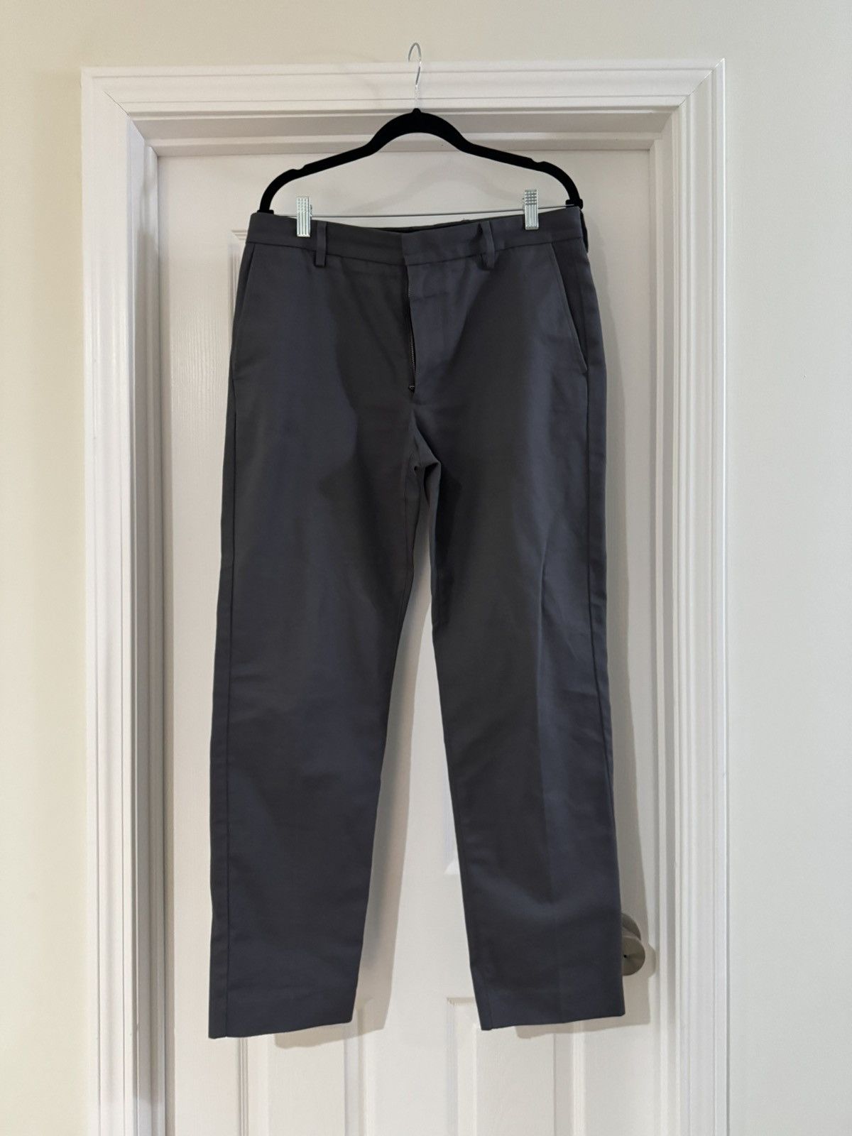 Acne Studios Acne Studios Work Pant Size US 33 - 1 Thumbnail