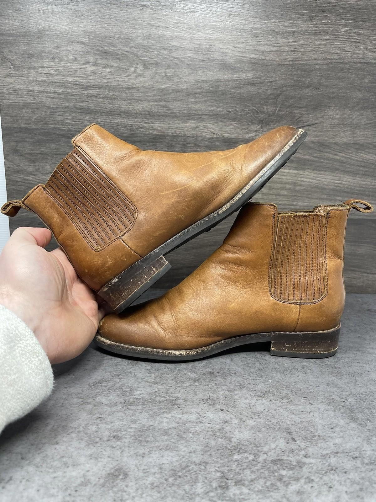 Thursday Boot Company Thursday Boot Company Everyday Chelsea Boots Womens Size 8 Size US 8 / IT 38 - 7 Thumbnail
