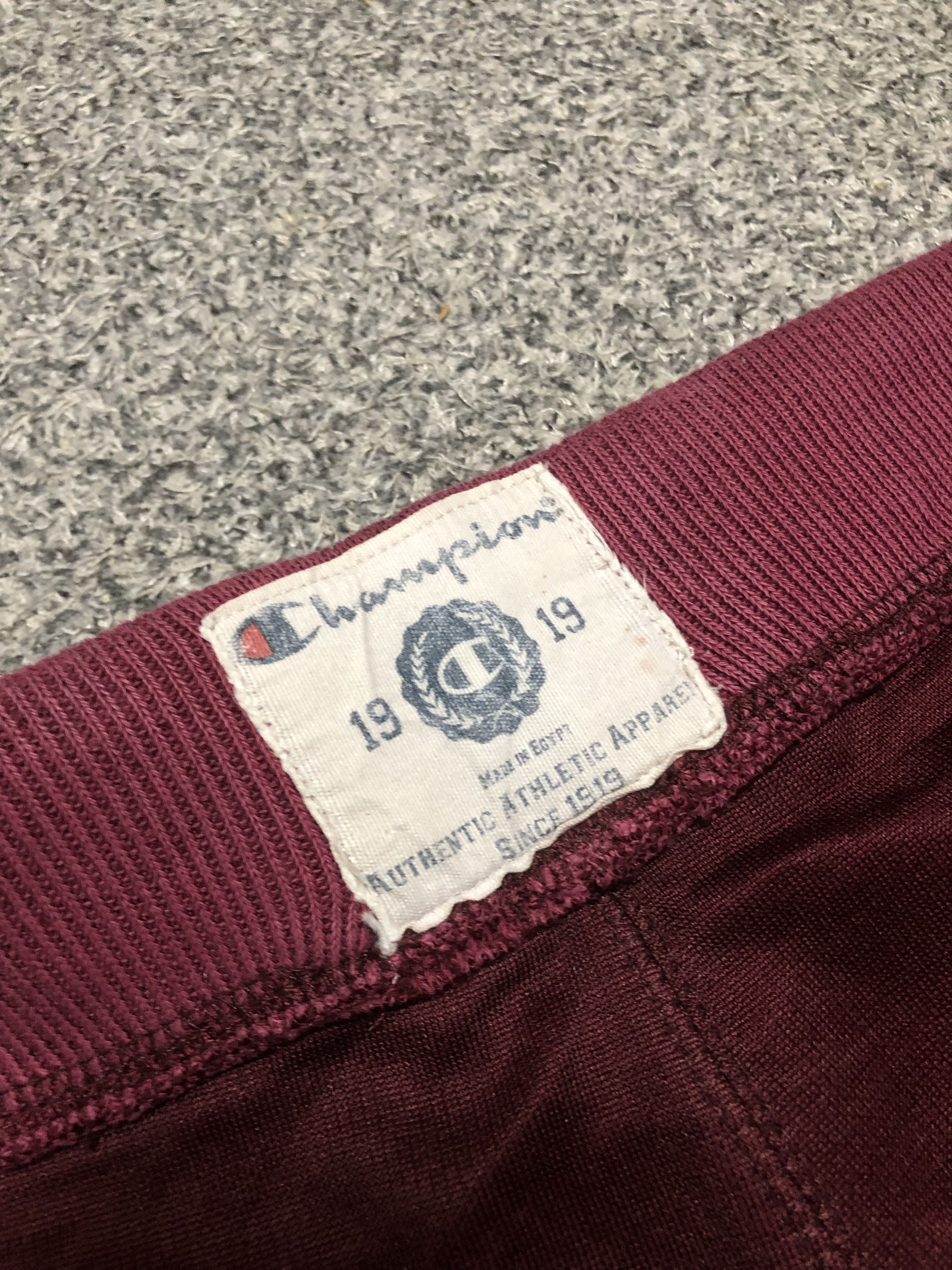 Champion Vintage Champion Minnesota Gophers Shortpants Size US 42 / EU 58 - 7 Thumbnail