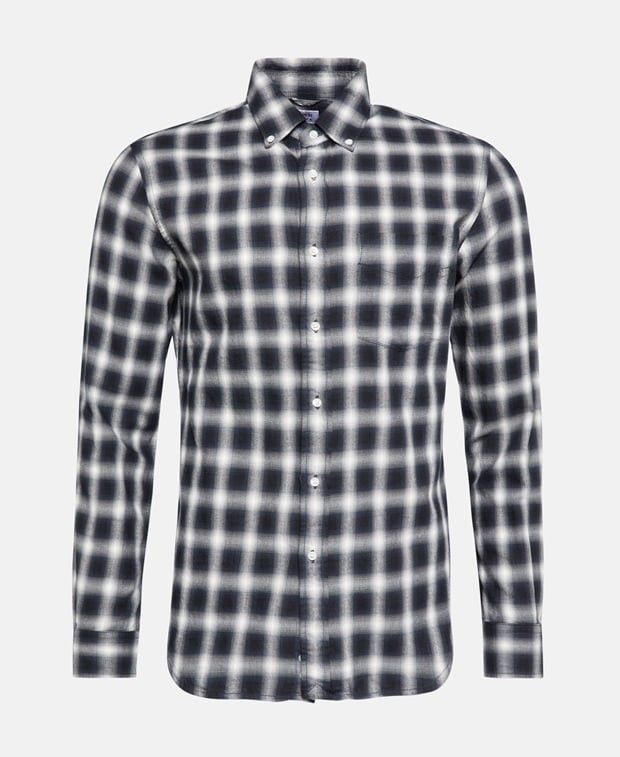 Aspesi Long-sleeved shirt Size 40R - 1 Preview