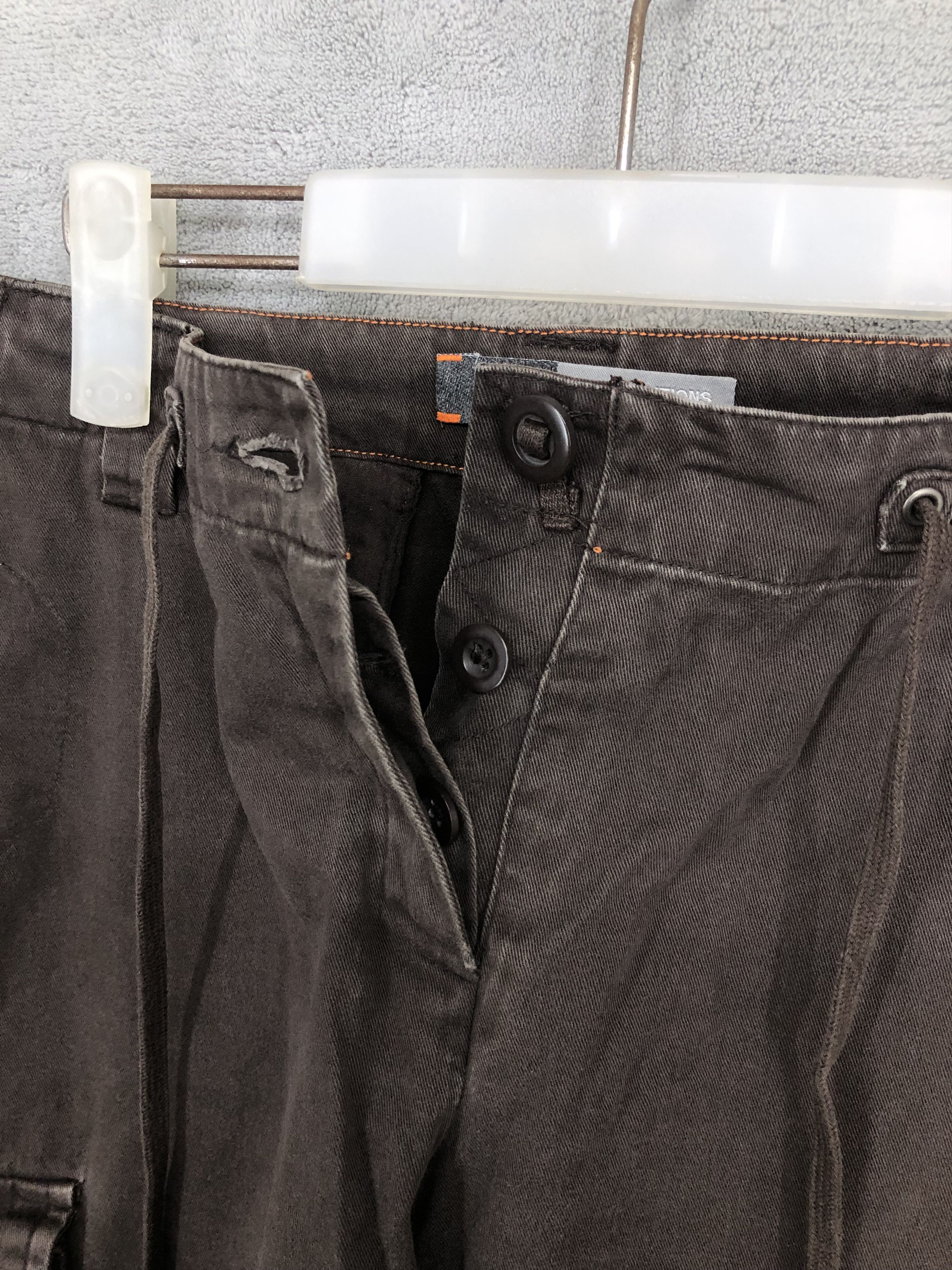 Nike × Nike ACG Nike Acg Cargo Pants Size US 30 / EU 46 - 7 Thumbnail