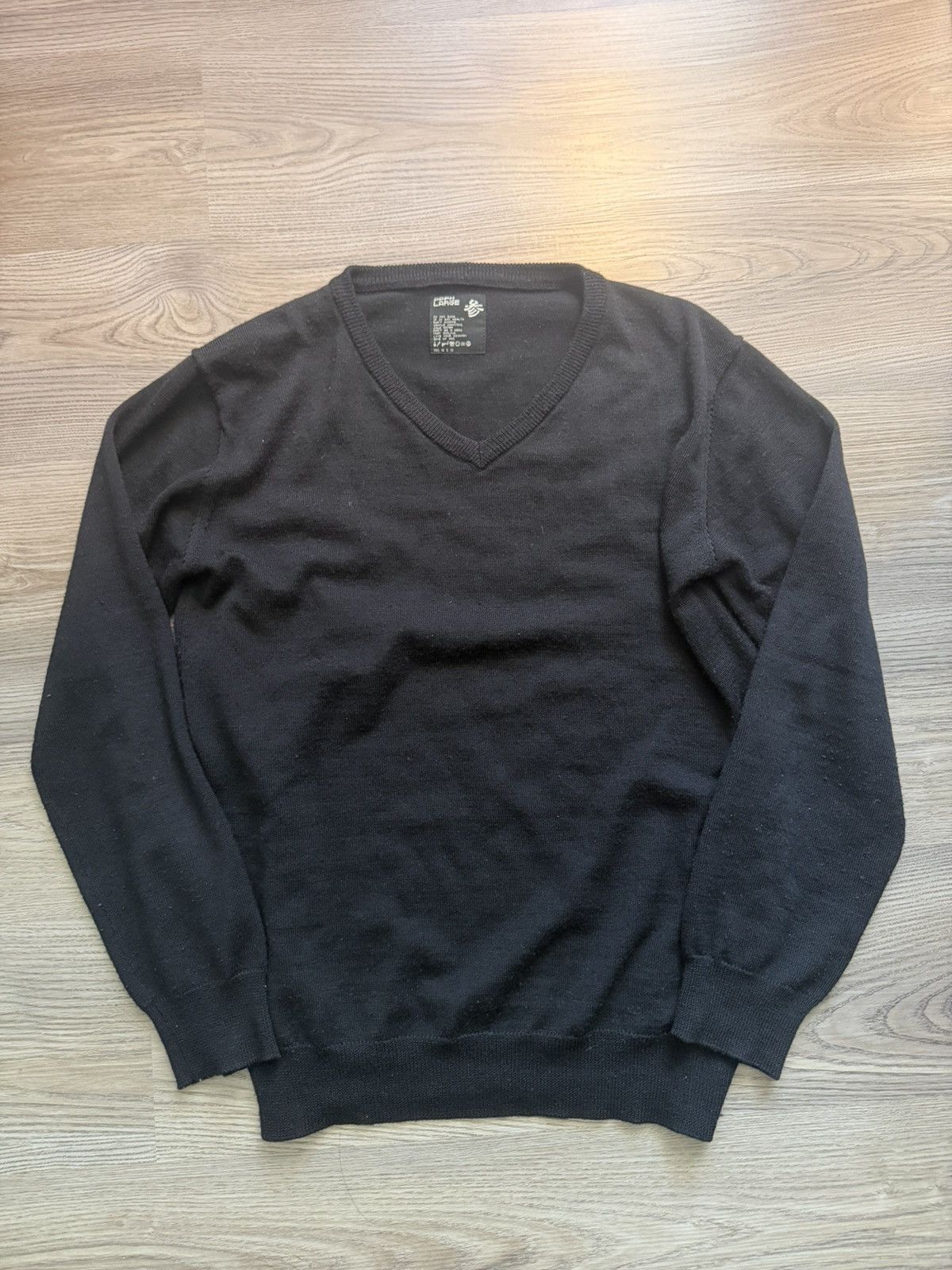 PPFM PPFM Knit Skull Sweater Size US S / EU 44-46 / 1 - 2 Thumbnail