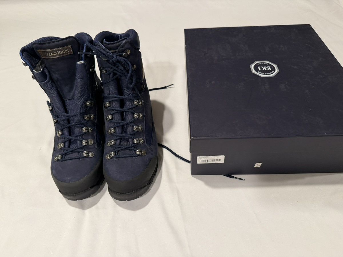 Stefano Ricci Stefano Ricci mens ski snow boots. 11/44. $1290 Size US 11 / EU 44 - 9 Thumbnail